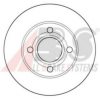 A.B.S. 16096 Brake Disc